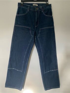 Rudy Jude Utility Jeans